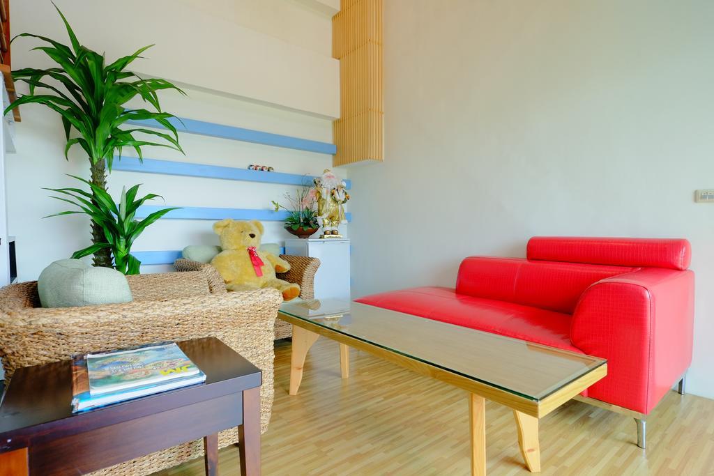 Yudo B&B Yilan Dongshan  Exterior photo