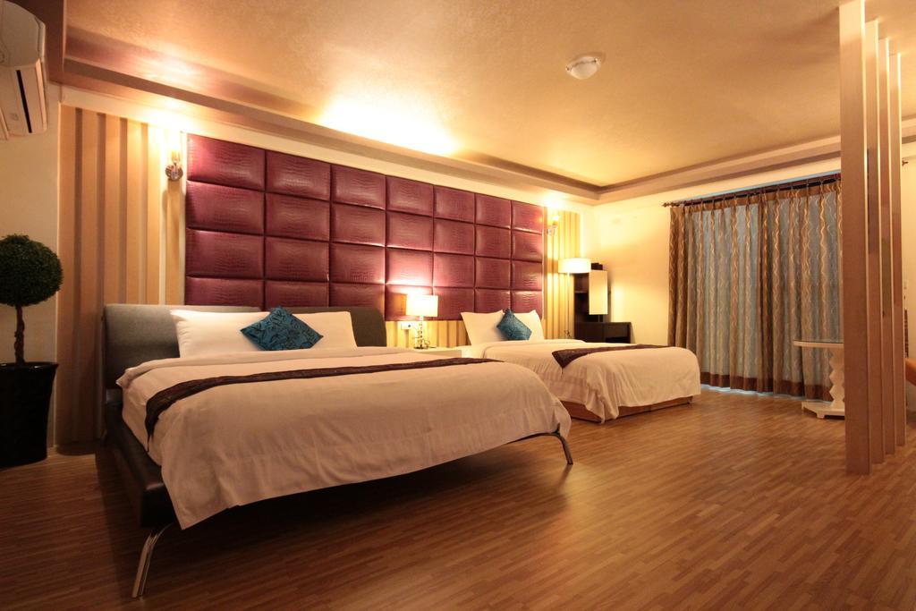 Yudo B&B Yilan Dongshan  Room photo
