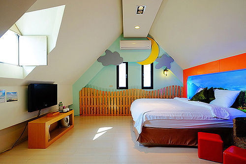 Yudo B&B Yilan Dongshan  Exterior photo